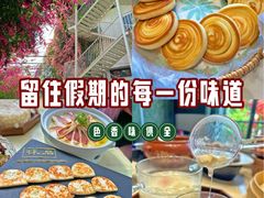 -怡得观滇餐厅·地道昆明菜·1996(海埂大坝店)