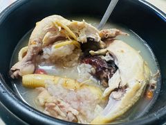 -长顺参鸡汤店(西塔总店)