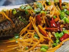 -龙姐私房菜(和顺古镇店)