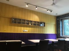 大堂-19号私房菜(云南路店)