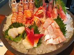 -Mr·Fish鱼鲜生海鲜放题(银泰in99店)