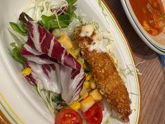 -玛格萝妮比萨屋(四平店)