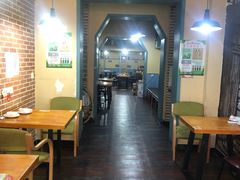 -温州一家人美食(西木头市店)