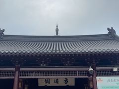 -常熟方塔园