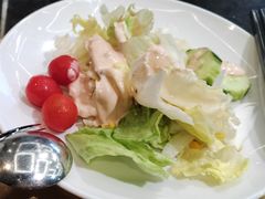 -萨莉亚意式餐厅(龙阳广场店)