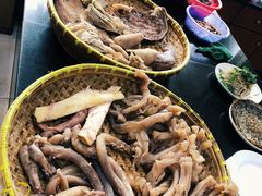 牛杂-董记牛肉(梁徐大道店)