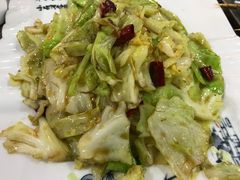 -西北朗益和穆斯林餐厅