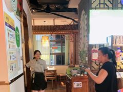 -老萍巷莲花血鸭·萍乡地标江西菜(步行街店)
