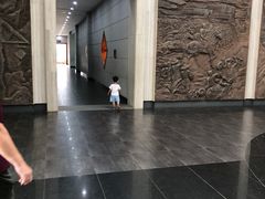 -叶挺将军纪念园