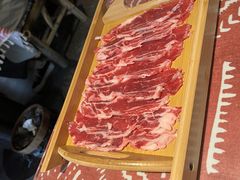 -火塘云南烧烤大排档