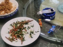 -涵家味土菜馆·徽州一绝臭鳜鱼(三河古镇店)