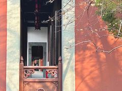 -钱王祠