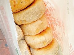 -张娜绿豆饼(老军营店)