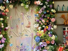 -初甜·舒芙蕾·韩式雪花冰(流塘店)