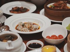 -杭州JW万豪酒店-万豪中餐厅