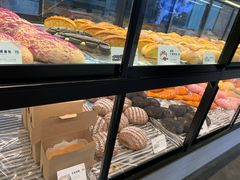 -喜茶(深圳福田星河COCO Park店)