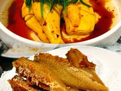 -熠盛粤味·顺德桑拿鸡(永康路店)