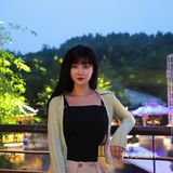 藏在森林🌳里的火锅你见过吗？