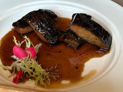 -御公馆中餐厅·点心·顺德菜·佛山东平保利洲际酒店