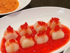 -喜悦烤鸭·新京菜(王府井店)