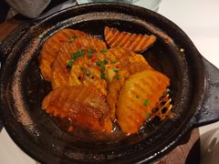 -卯时·龙光雅宴·精致锡帮菜(惠山古镇店)