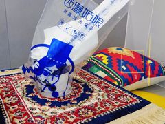 -西琳姑娘·新疆冰淇淋酸奶茶(解放北路店)