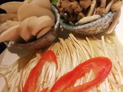 -红辣椒·川菜·火锅(科华路店)