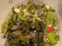 -溪涧堂农家土菜(神仙居店)