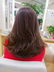 -In Style造型