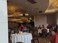 -稻香酒家·33年老字号·港式粤菜(富邦中心店)