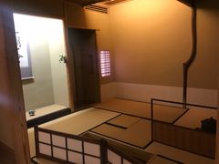 -江户樱花旅馆