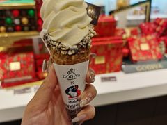 -GODIVA(国际金融中心店)
