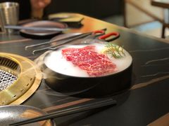 -厚贞日式烤肉(浦东汇智店)