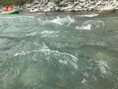 -虹口漂流