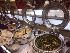 -素之缘素食(新之城店)