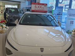 -上汽MG体验中心(徐汇东安路店)