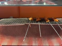 -生火火·小炉子炭烤(金楠天街总店)