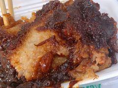-定家小酥肉·清真(回民街店)
