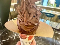 -GODIVA(五角场万达广场店)