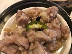 -半岛海鲜酒家