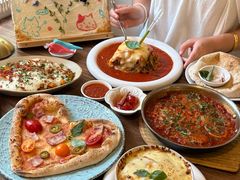 -比萨先生PIZZAMAN