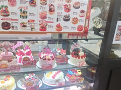 -味多美蛋糕(灯市口店)