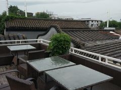 景观位-EATALIA意塔利意式餐厅(鼓楼店)