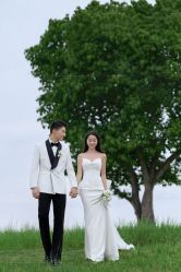 点击看大图 -金夫人婚纱摄影(衡阳店)