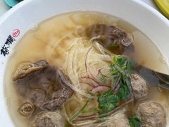 -蔡澜Pho·越南粉餐厅(海上世界店)