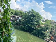 -小河直街历史文化街区