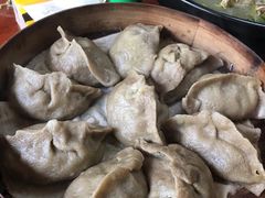 -小仙居·农家宴烤羊· 农庄