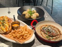 -SHADOWS•Bistro&Eatery(安福路店)