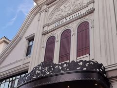 -马克西姆俄罗斯餐厅(通亚街店)