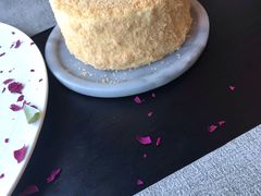 -十五食吾 La Pâtisserie (海甸岛店)
